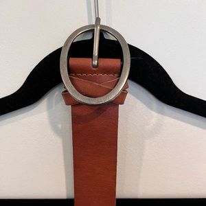 Lucky Brand Brown Belt - never been worn!
